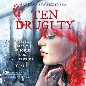 Ten drugi ty tom 1 – audiobook