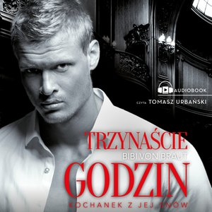 Trzynaście godzin – audiobook