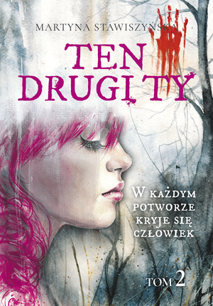 Ten drugi ty tom 2 – ebook