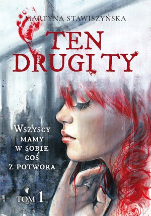 Ten drugi ty tom 1 – ebook