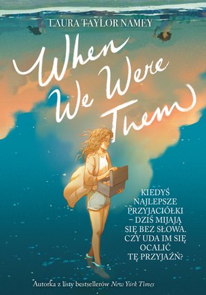 When We Were Them – ebook