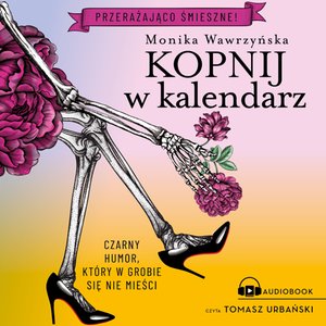 Kopnij w kalendarz – audiobook