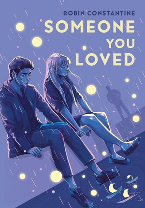 Someone You Loved – ebook