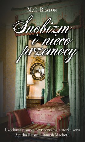 Snobizm i nieco przemocy – ebook