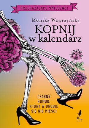 Kopnij w kalendarz – ebook