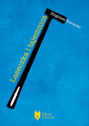 Laseczka i tajemnica – ebook