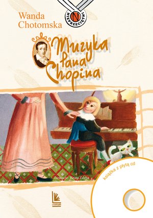 Muzyka Pana Chopina – ebook