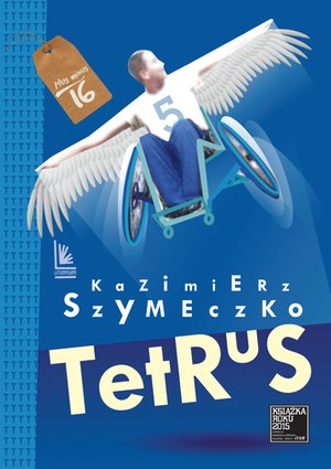 Tetrus – ebook