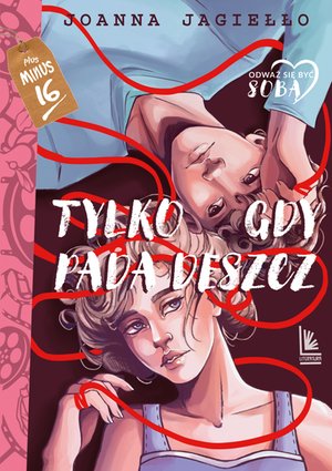 Tylko gdy pada deszcz – ebook