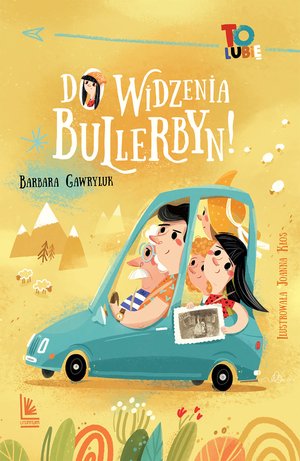 Do widzenia, Bullerbyn! &ndash; ebook
