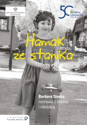 Hamak ze stanika – ebook