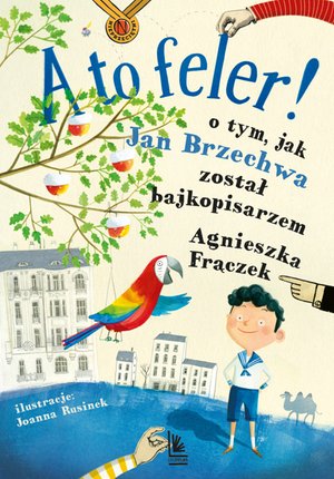 A to feler ! – ebook