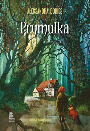Prymulka &ndash; ebook