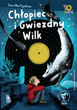 Chłopiec i Gwiezdny Wilk &ndash; ebook