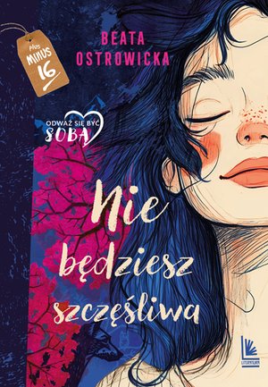 Nie będziesz szczęśliwa – ebook