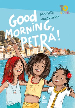 Good morning, Petra! – ebook