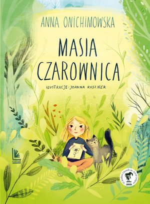Masia Czarownica – ebook