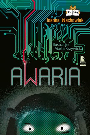 Awaria – ebook