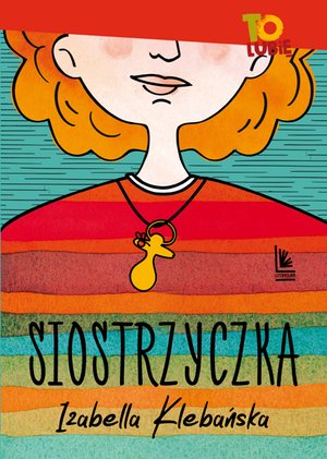 Siostrzyczka – ebook
