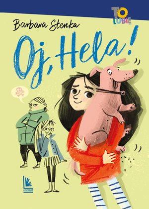 Oj, Hela! – ebook