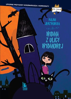 Widma z ulicy Wydmowej – ebook