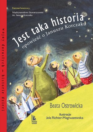 Jest taka historia – ebook