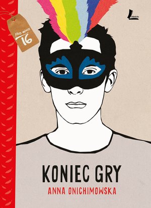 Koniec gry – ebook