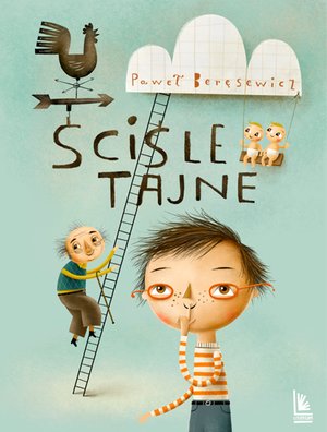 Ściśle tajne – ebook