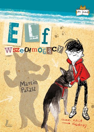 Elf wszechmogący – ebook