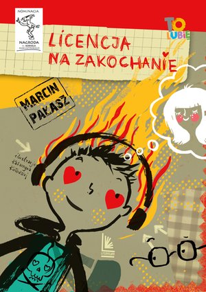 Licencja na zakochanie – ebook