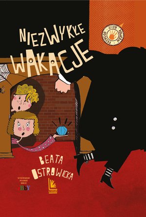 Niezwykłe wakacje – ebook