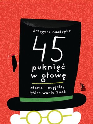 45 puknięć w głowę &ndash; ebook