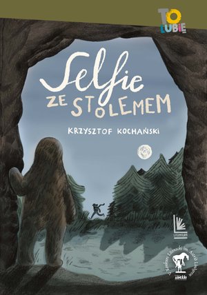 Selfie ze stolemem – ebook