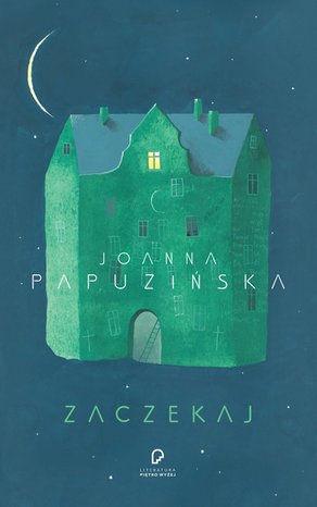 Zaczekaj – ebook