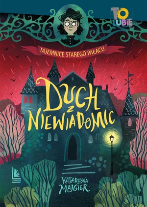 Duch z Niewiadomic – ebook
