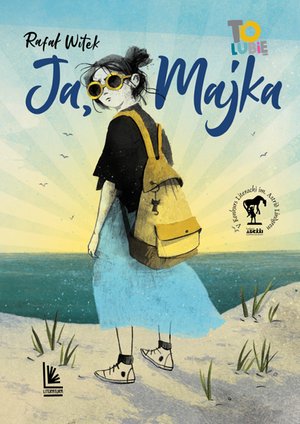 Ja, Majka – ebook