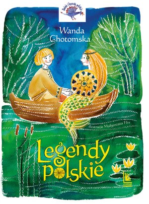Legendy Polskie – ebook
