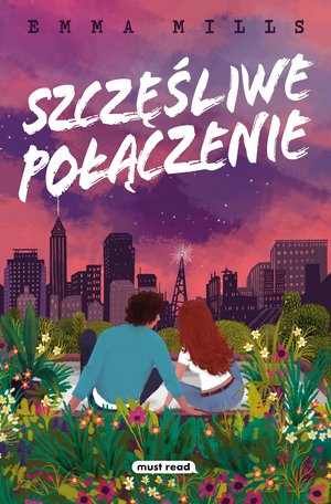 Szczęśliwe połączenie – ebook