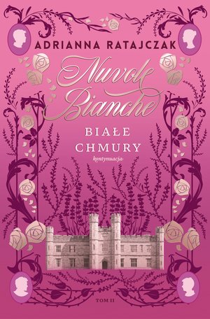 Nuvole bianche. Białe chmury. Tom 2 – ebook