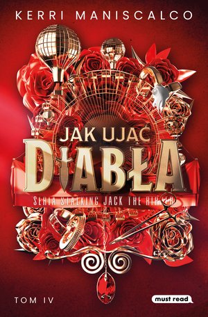 Jak ująć diabła – ebook