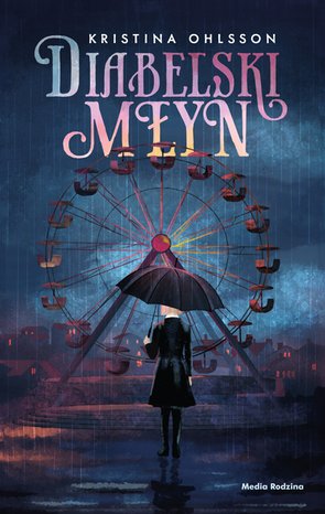 Diabelski młyn – ebook