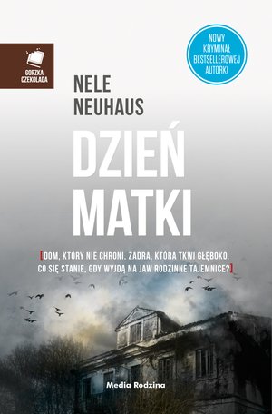 Dzień Matki – ebook