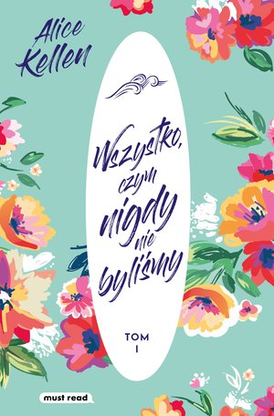 Wszystko, czym nigdy nie byliśmy – ebook