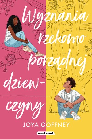 Wyznania rzekomo porządnej dziewczyny – ebook