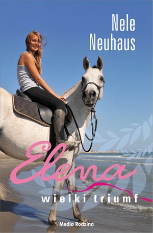 Elena. Wielki triumf – ebook