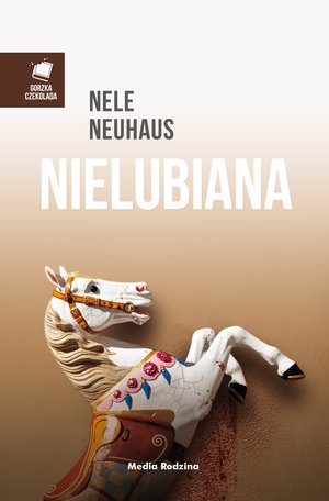 Nielubiana – ebook