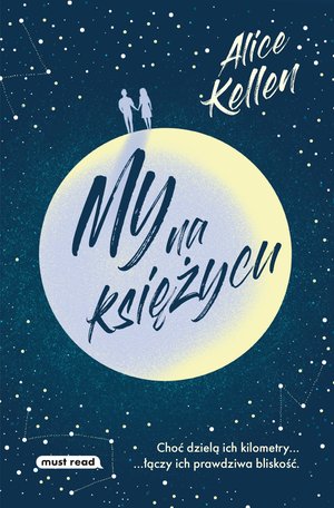 My na księżycu – ebook