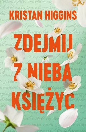 Zdejmij z nieba księżyc – ebook