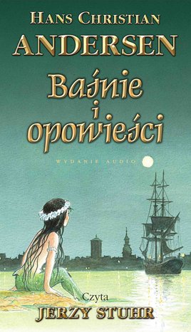 Baśnie i opowieści 3 – audiobook