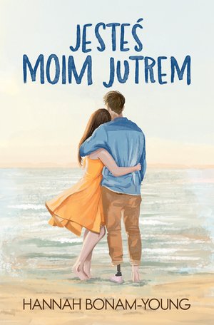 Jesteś moim jutrem – ebook
